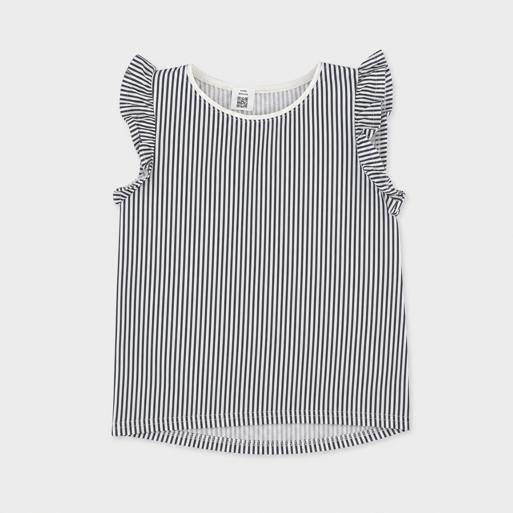 Maglietta maniche corte - Bambina - 114 - 119 | 6 anni