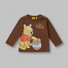 Maglietta maniche lunghe - Bambino - 72 - 77 | 9 mesi