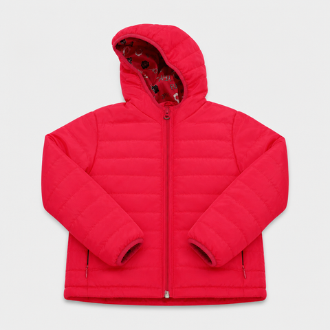 Giacca invernale pesante - Bambina - 96 - 101 | 3 anni