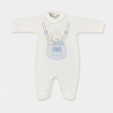 Tutine neonato - Bambino - 50 - 59 < 3 mesi
