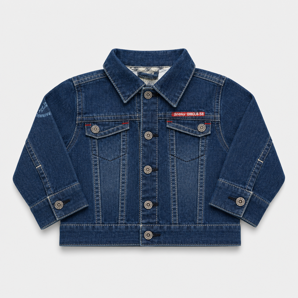 Giacca primavera - Bambino - 66 - 71 | 6 mesi