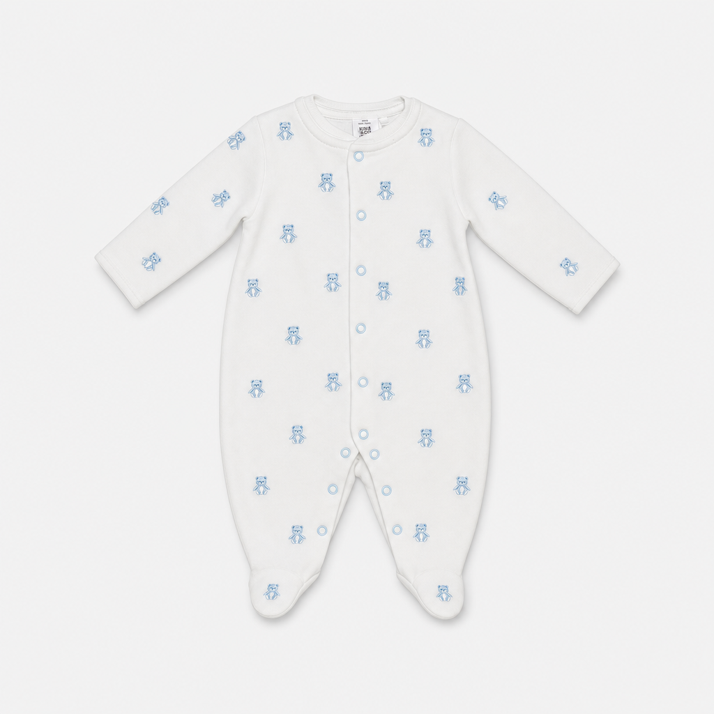 Tutine neonato - Bambino - 50 - 59 < 3 mesi