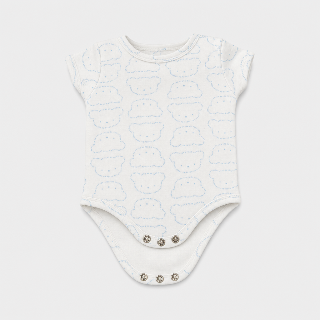 Body - Bambino - 50 - 59 < 3 mesi