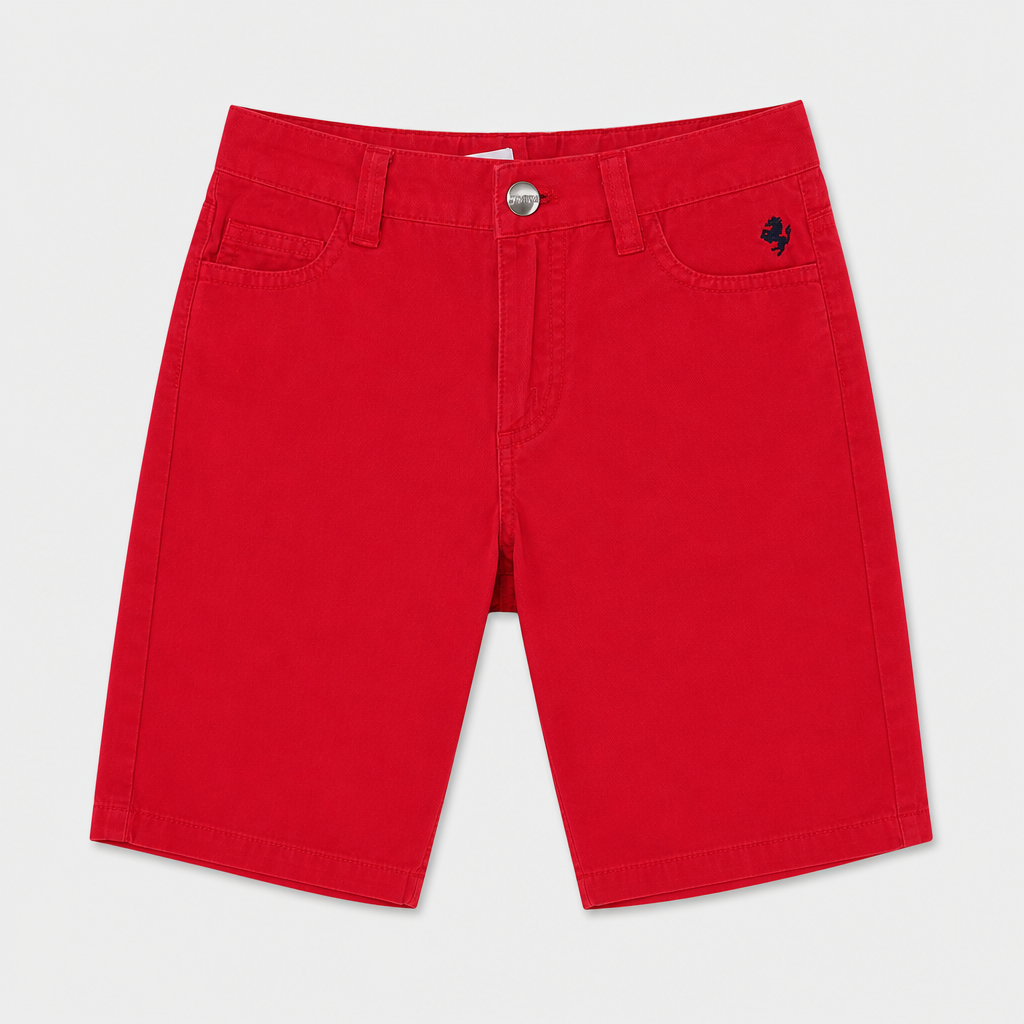 Pantaloncini corti - Bambino - 102 - 107 | 4 anni