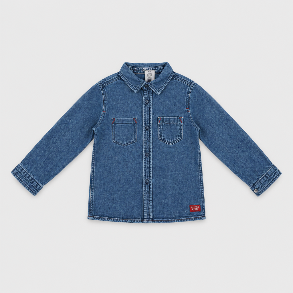 Camicia - Bambino - 84 - 89 | 18 mesi