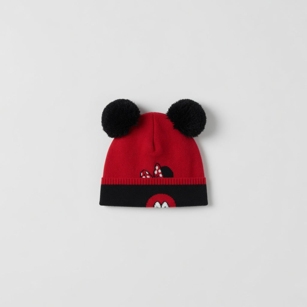 Cappellino - Bambino - 50 - 59 < 3 mesi