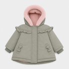 Giacca invernale pesante - Bambina - 66 - 71 | 6 mesi