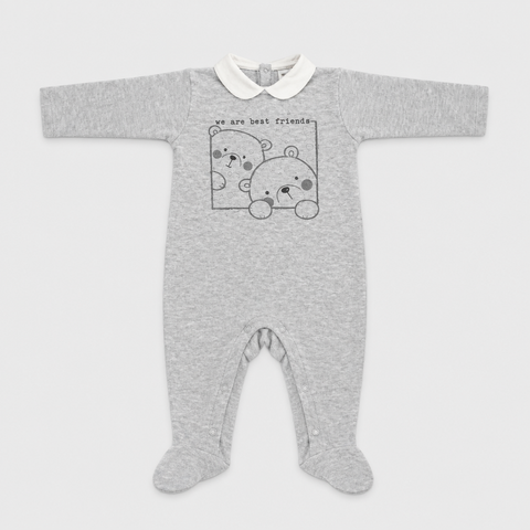 Tutine neonato - Bambino - 50 - 59 < 3 mesi