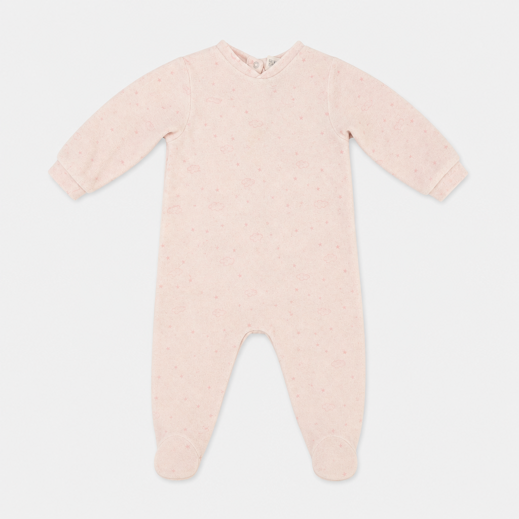 Tutine neonato - Bambina - 72 - 77 | 9 mesi
