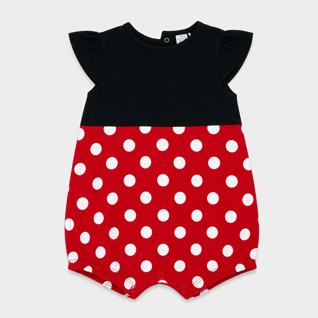 Tutine neonato - Bambina - 66 - 71 | 6 mesi
