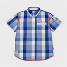 Camicia - Bambino - 102 - 107 | 4 anni