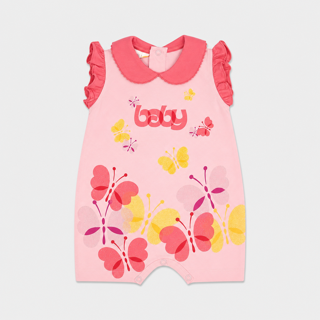 Tutine neonato - Bambina - 50 - 59 < 3 mesi