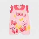 Tutine neonato - Bambina - 50 - 59 < 3 mesi