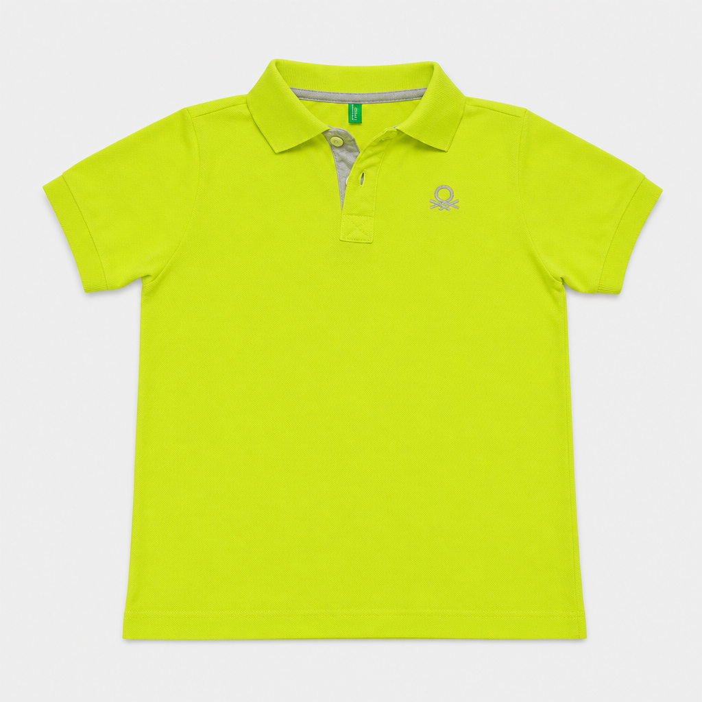 Polo maniche corte - Bambino - 114 - 119 | 6 anni