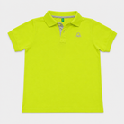 Polo maniche corte - Bambino - 114 - 119 | 6 anni