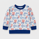 Maglietta maniche lunghe - Bambino - 78 - 83 | 1 anno