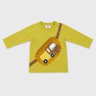 Maglietta maniche lunghe - Bambino - 84 - 89 | 18 mesi