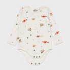 Body - Bambino - 78 - 83 | 1 anno