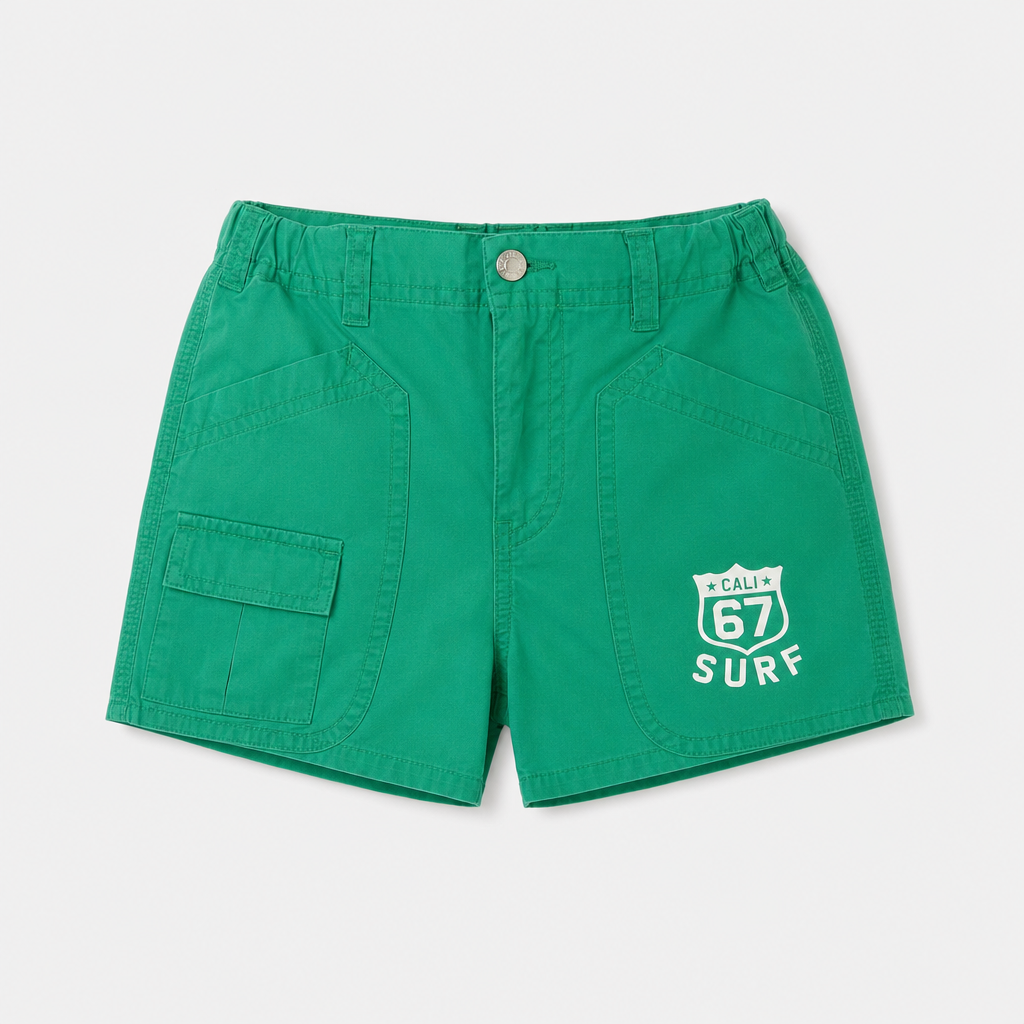 Pantaloncini corti - Bambino - 84 - 89 | 18 mesi