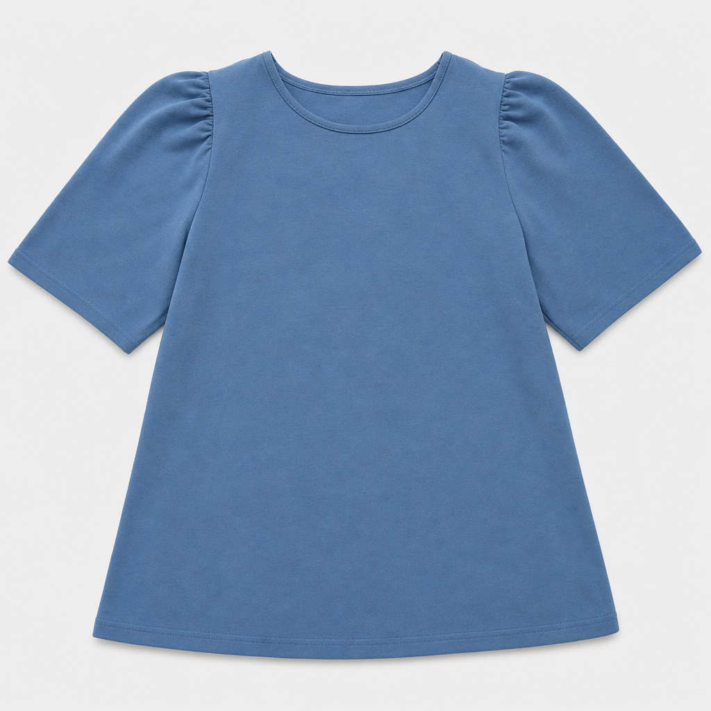 Maglietta maniche corte - Bambina - 120 - 125 | 7 anni