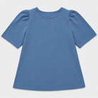 Maglietta maniche corte - Bambina - 120 - 125 | 7 anni
