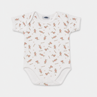 Body - Bambina - 66 - 71 | 6 mesi