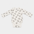 Body - Bambino - 50 - 59 < 3 mesi
