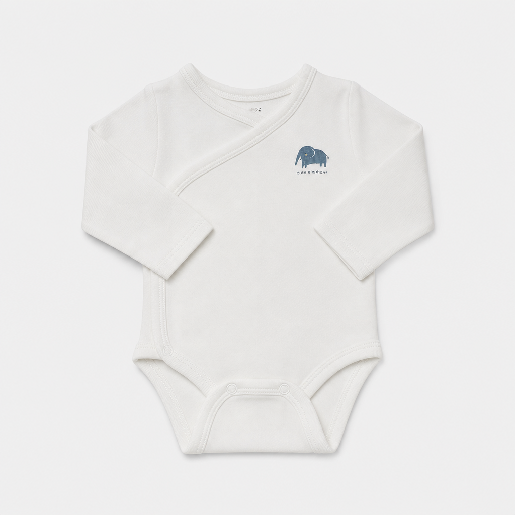 Body - Bambino - 50 - 59 < 3 mesi