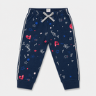 Pantaloni tuta - Bambina - 72 - 77 | 9 mesi