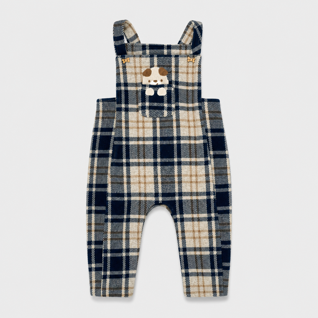 Salopette - Bambino - 60 - 65 | 3 mesi