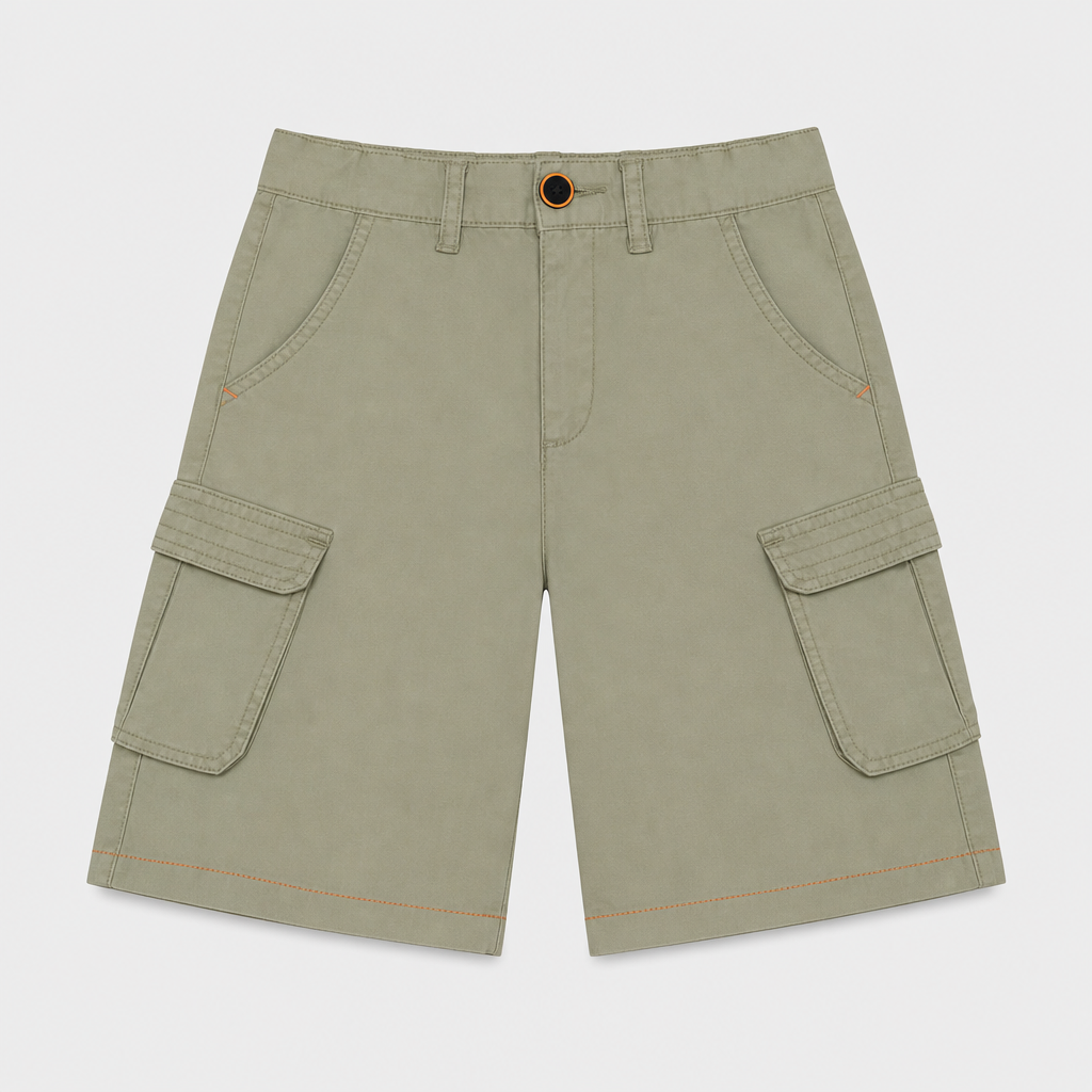 Pantaloncini corti - Bambino - 102 - 107 | 4 anni