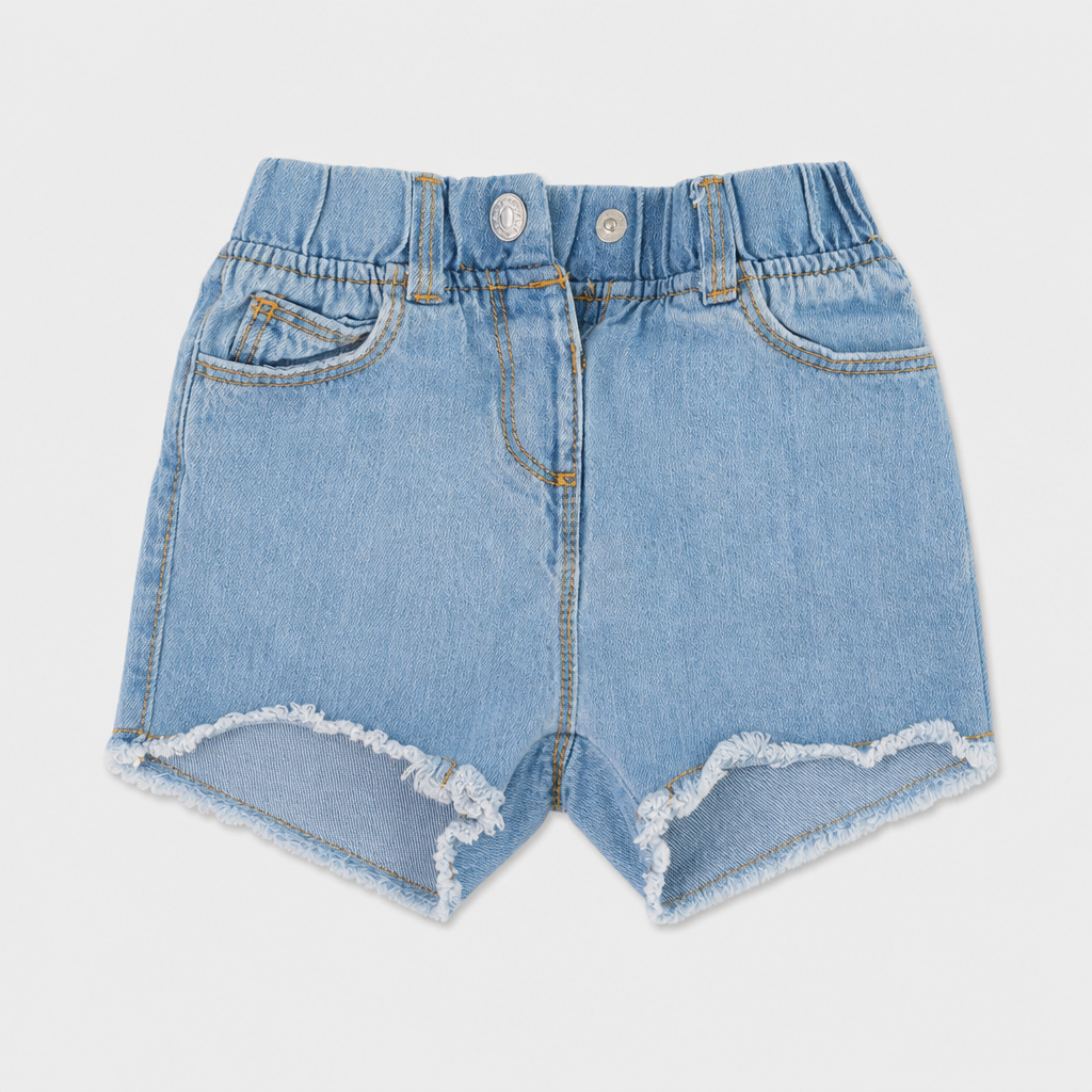 Pantaloncini corti - Bambina - 72 - 77 | 9 mesi