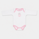 Body - Bambina - 50 - 59 < 3 mesi