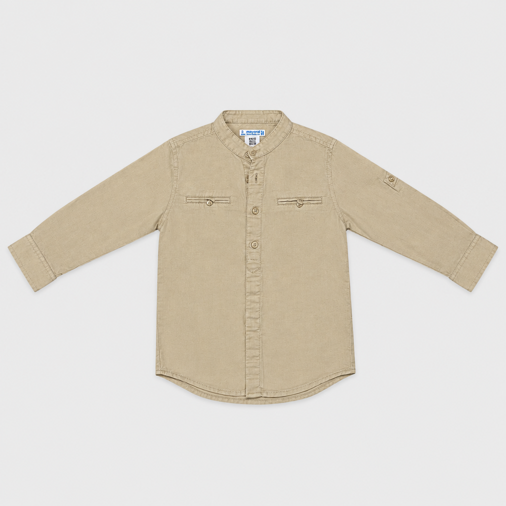 Camicia - Bambino - 96 - 101 | 3 anni
