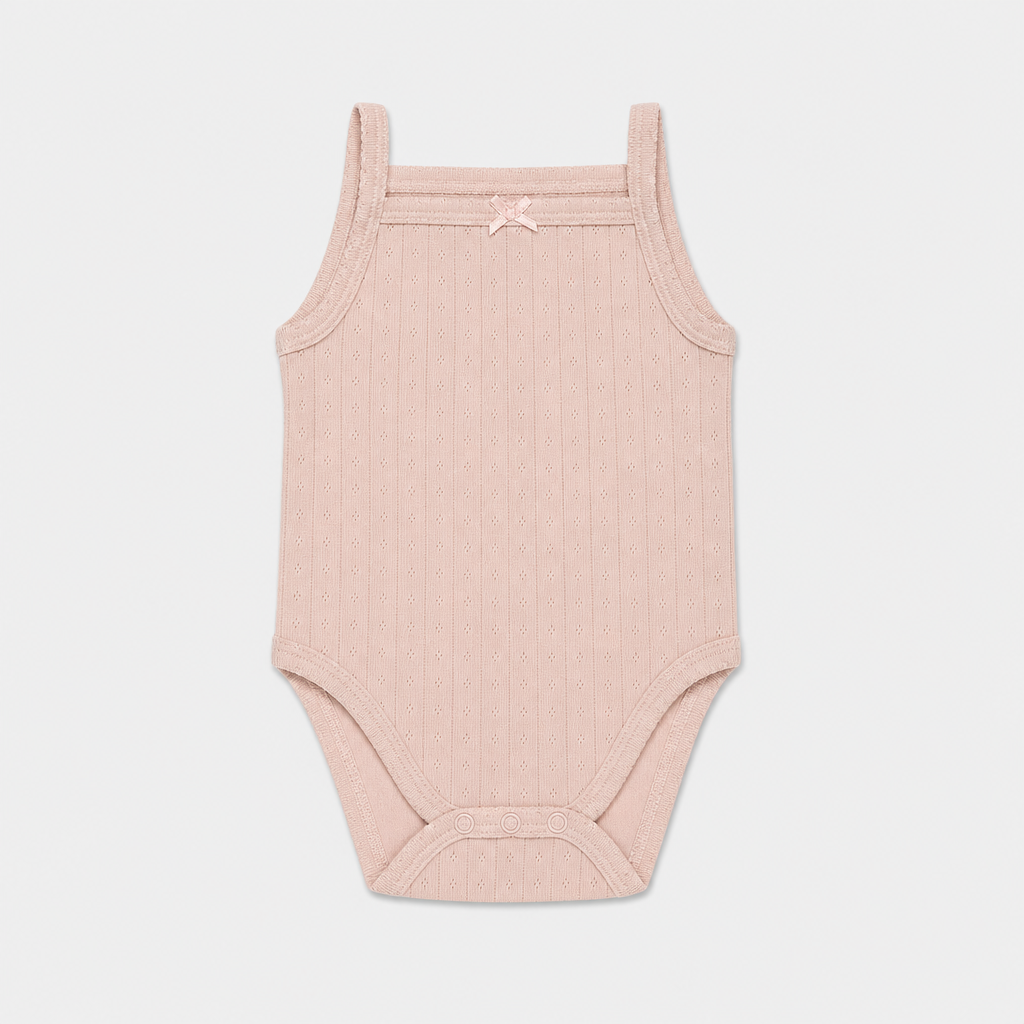 Body - Bambina - 50 - 59 < 3 mesi