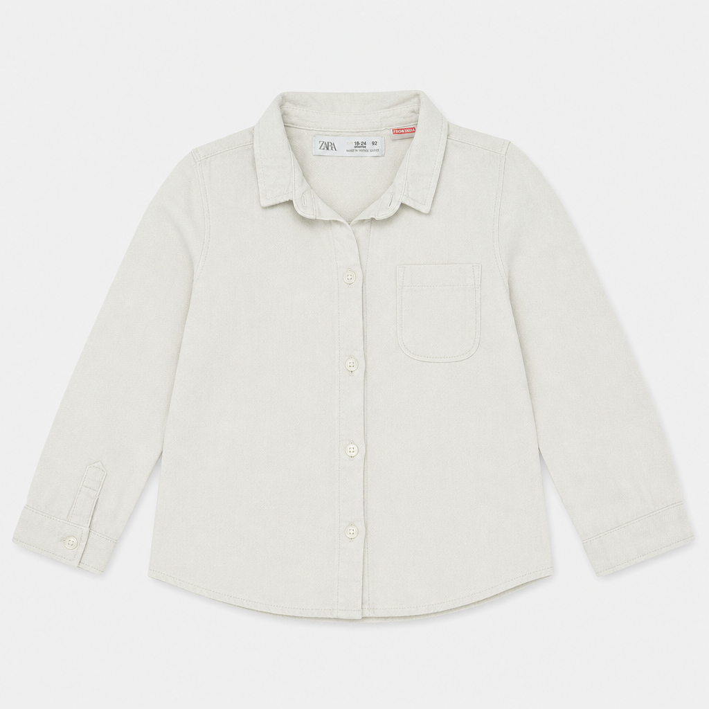 Camicia - Bambino - 84 - 89 | 18 mesi