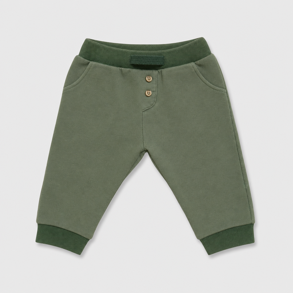 Pantaloni tuta - Bambino - 66 - 71 | 6 mesi
