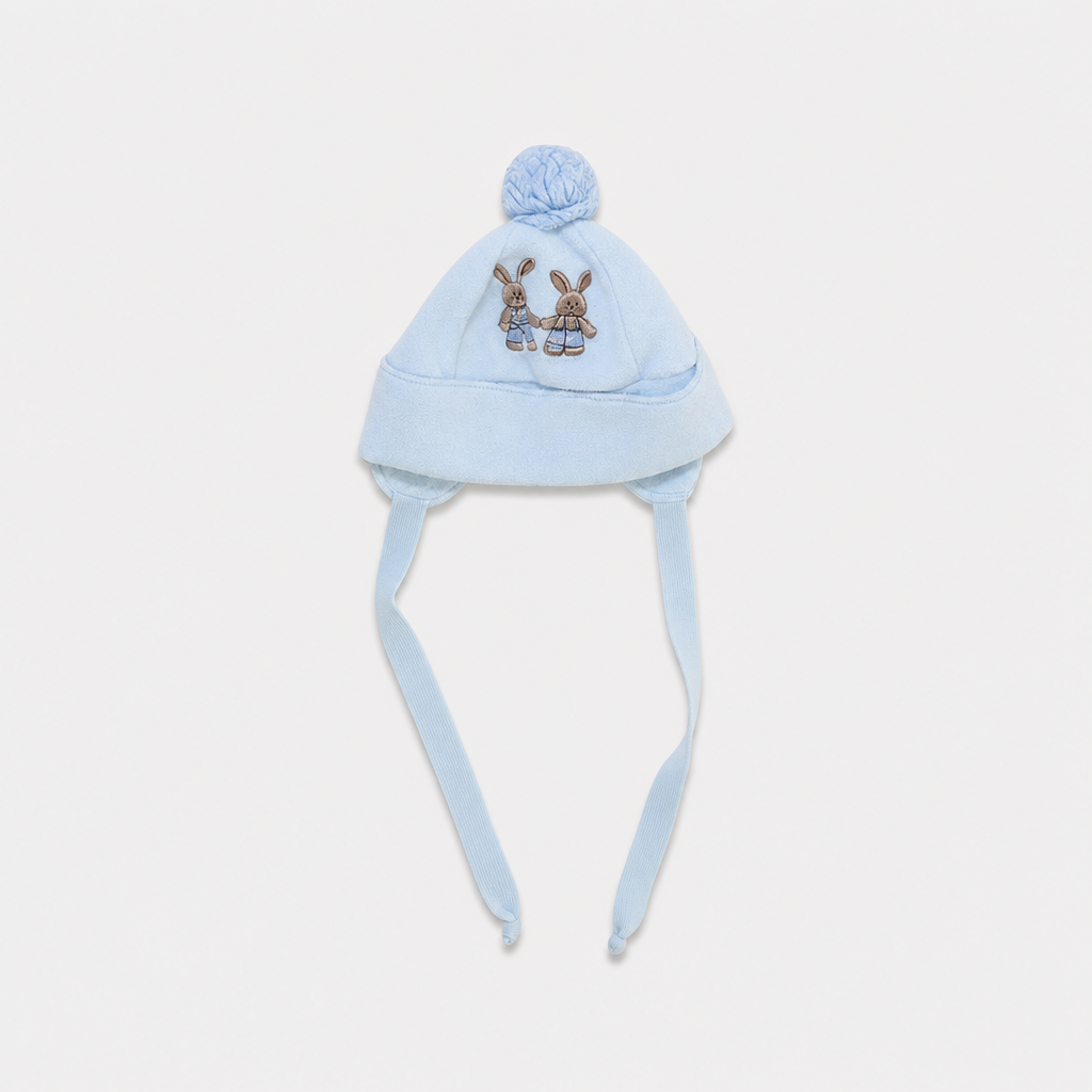 Cappellino - Bambino - 50 - 59 < 3 mesi