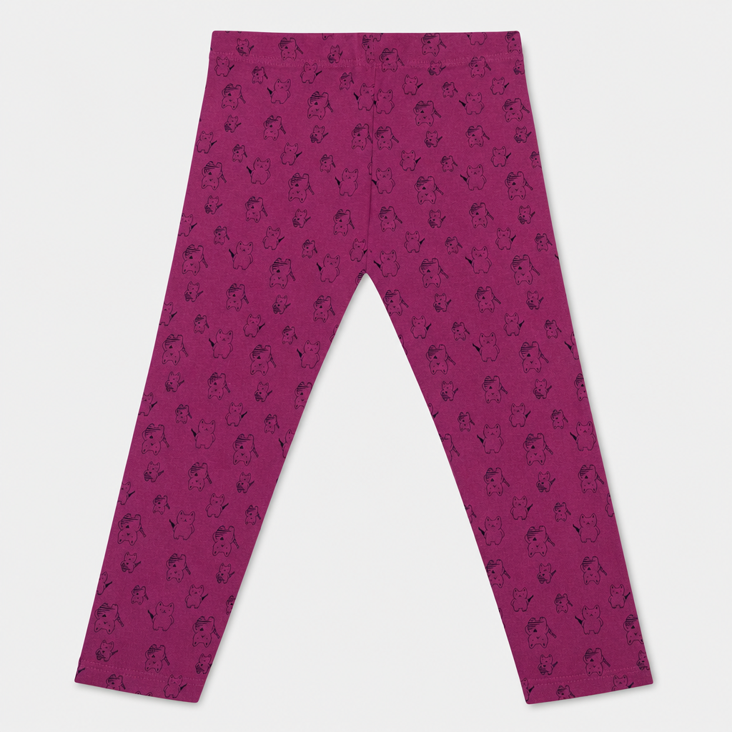 Leggins - Bambina - 84 - 89 | 18 mesi