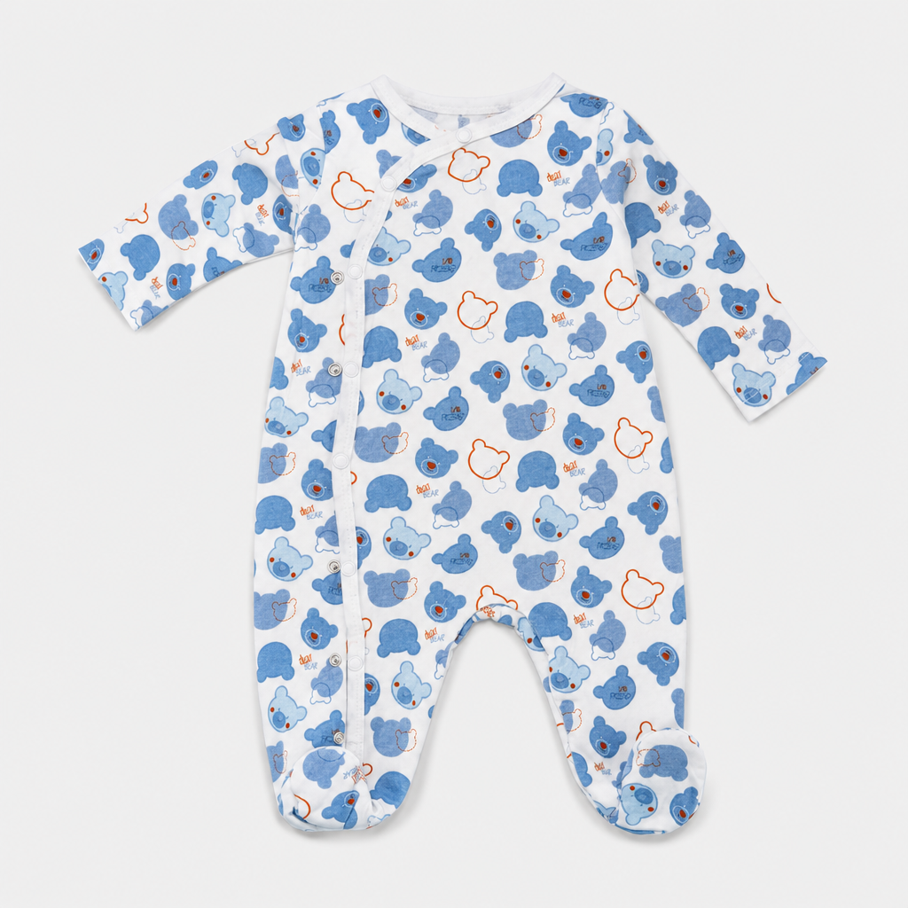 Tutine neonato - Bambino - 50 - 59 < 3 mesi