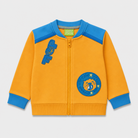 Felpa - Bambino - 72 - 77 | 9 mesi