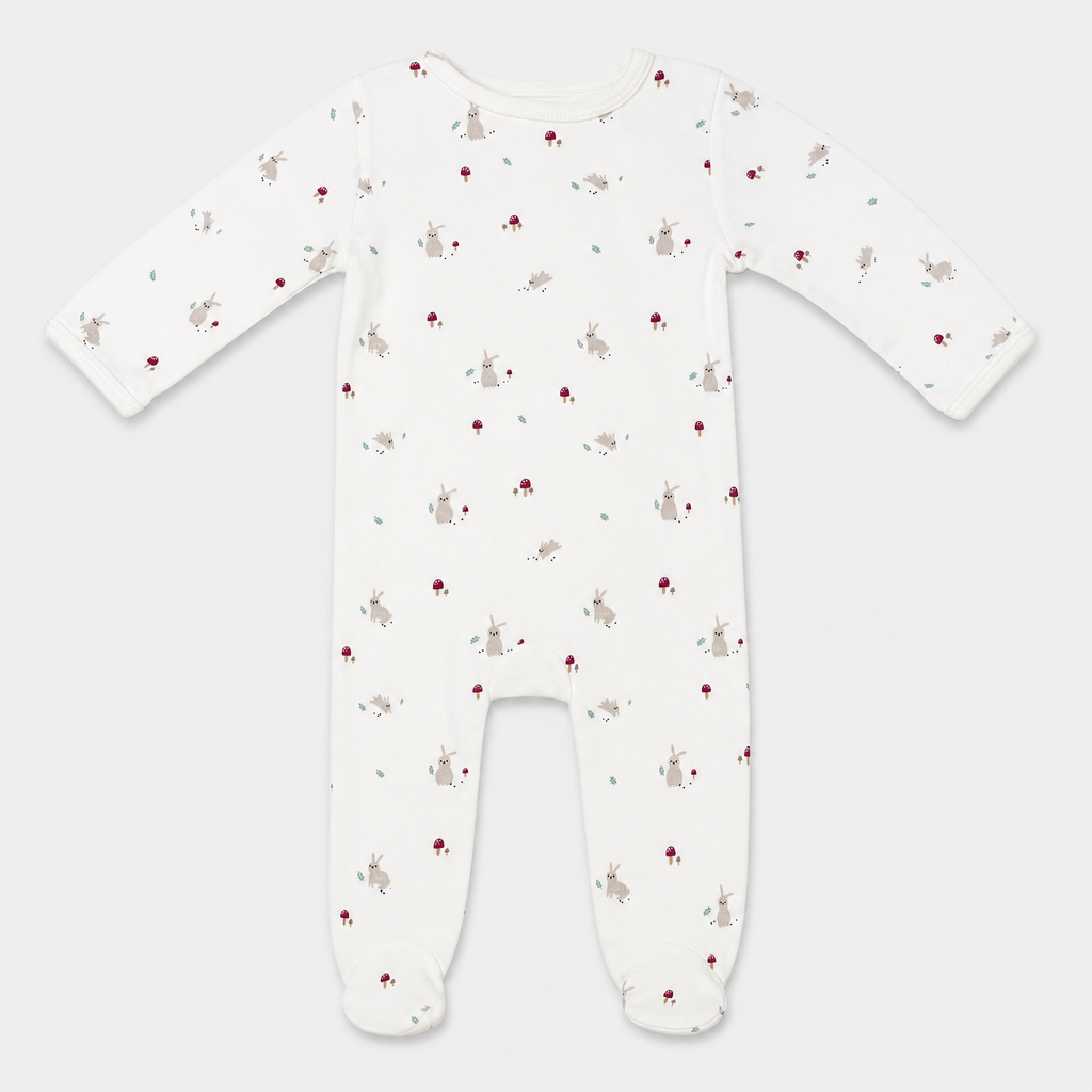Tutine neonato - Bambino - 50 - 59 < 3 mesi