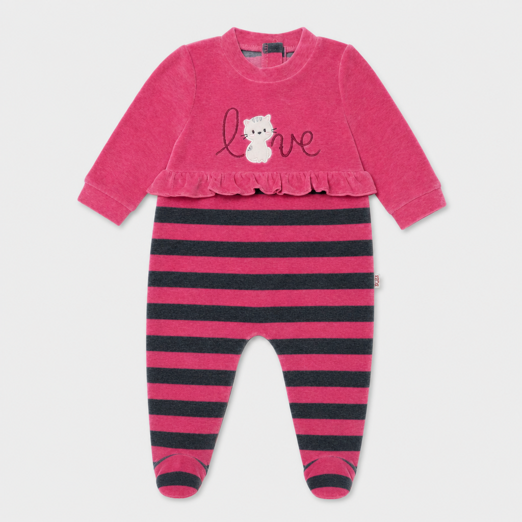 Tutine neonato - Bambina - 50 - 59 < 3 mesi