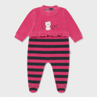 Tutine neonato - Bambina - 50 - 59 < 3 mesi