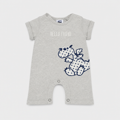Tutine neonato - Bambino - 50 - 59 < 3 mesi