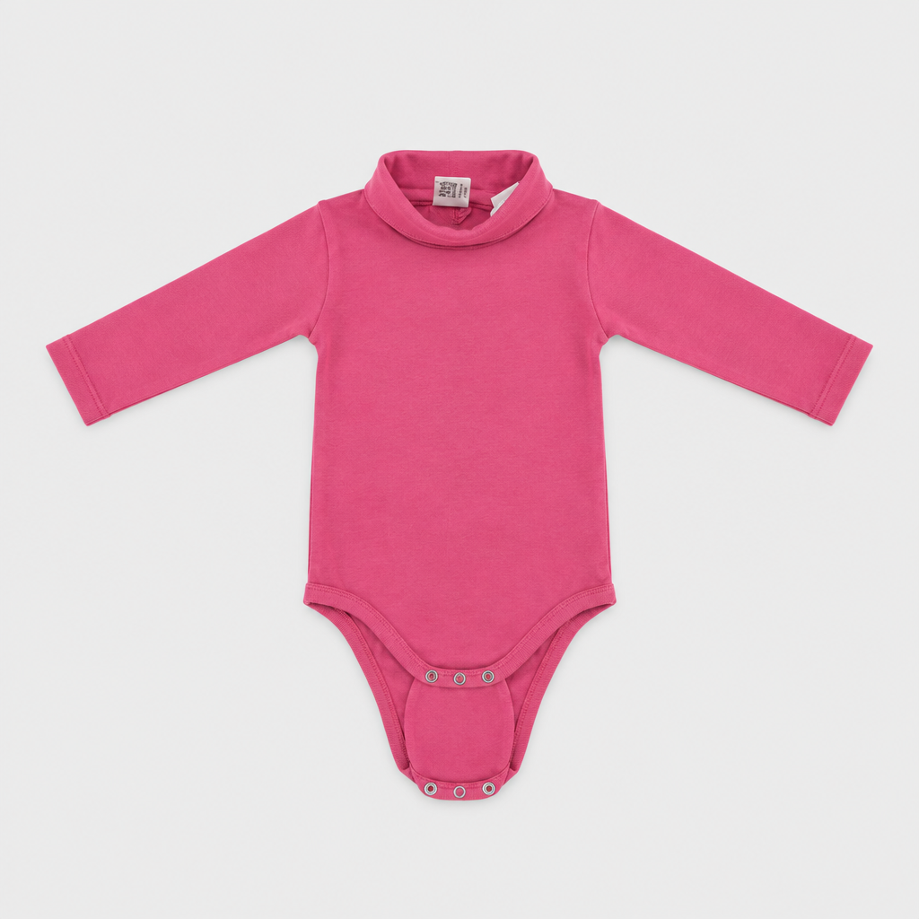 Body - Bambina - 50 - 59 < 3 mesi