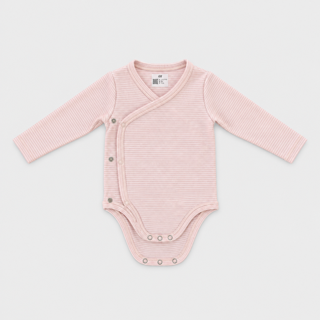 Body - Bambina - 66 - 71 | 6 mesi