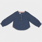 Camicia - Bambina - 102 - 107 | 4 anni