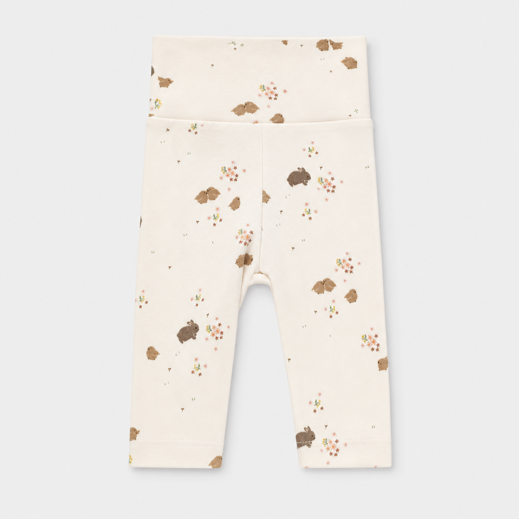 Leggins - Bambina - 50 - 59 < 3 mesi