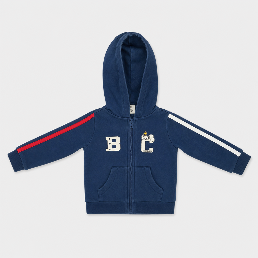 Felpa - Bambino - 66 - 71 | 6 mesi